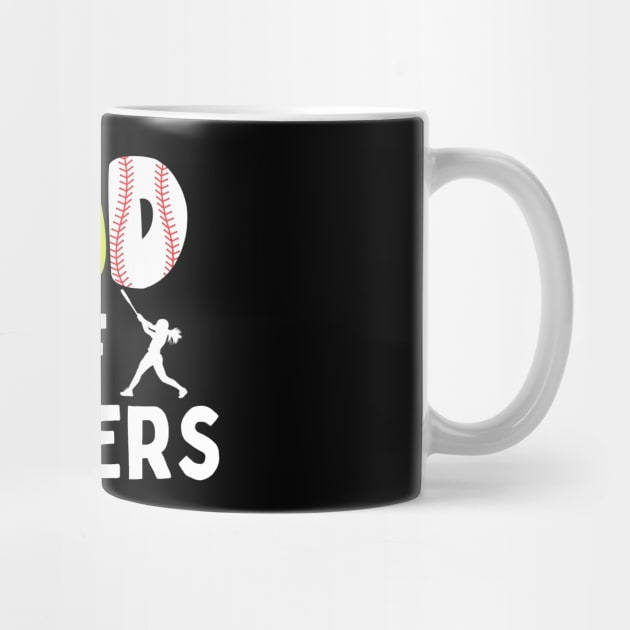 Dad of Ballers by The WYLD Tribe